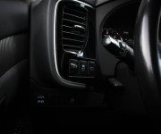 Mitsubishi Outlander 2.2 DI-D Intense, 110kW, M6, 7 miestne (2012 - 2015)