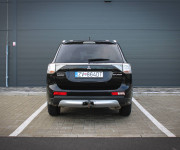 Mitsubishi Outlander 2.2 DI-D Intense, 110kW, M6, 7 miestne (2012 - 2015)