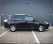 Mitsubishi Outlander 2.2 DI-D Intense, 110kW, M6, 7 miestne (2012 - 2015)