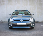 Volkswagen Golf Variant 1.5 TSI ACT Edition Highline DSG EU6