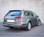 Volkswagen Golf Variant 1.5 TSI ACT Edition Highline DSG EU6
