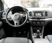 Volkswagen Sharan 2.0 TDI BMT Highline