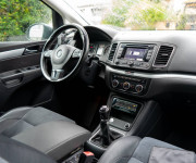 Volkswagen Sharan 2.0 TDI BMT Highline