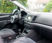 Volkswagen Sharan 2.0 TDI BMT Highline