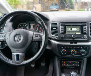 Volkswagen Sharan 2.0 TDI BMT Highline
