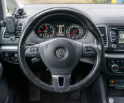Volkswagen Sharan 2.0 TDI BMT Highline