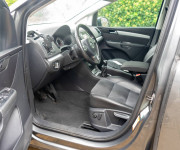 Volkswagen Sharan 2.0 TDI BMT Highline