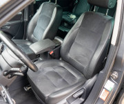 Volkswagen Sharan 2.0 TDI BMT Highline
