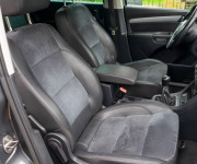 Volkswagen Sharan 2.0 TDI BMT Highline