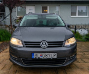 Volkswagen Sharan 2.0 TDI BMT Highline