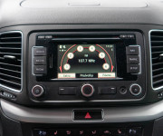 Volkswagen Sharan 2.0 TDI BMT Highline