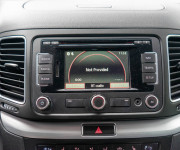 Volkswagen Sharan 2.0 TDI BMT Highline