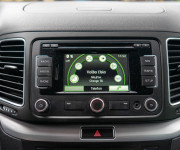 Volkswagen Sharan 2.0 TDI BMT Highline
