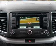 Volkswagen Sharan 2.0 TDI BMT Highline