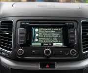 Volkswagen Sharan 2.0 TDI BMT Highline