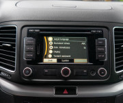 Volkswagen Sharan 2.0 TDI BMT Highline