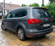 Volkswagen Sharan 2.0 TDI BMT Highline
