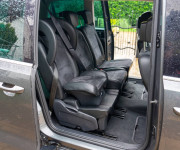 Volkswagen Sharan 2.0 TDI BMT Highline