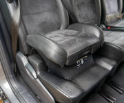 Volkswagen Sharan 2.0 TDI BMT Highline