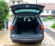 Volkswagen Sharan 2.0 TDI BMT Highline