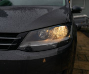 Volkswagen Sharan 2.0 TDI BMT Highline