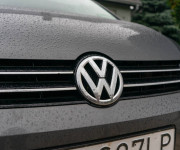 Volkswagen Sharan 2.0 TDI BMT Highline