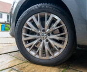 Volkswagen Sharan 2.0 TDI BMT Highline