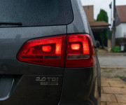 Volkswagen Sharan 2.0 TDI BMT Highline