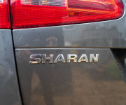 Volkswagen Sharan 2.0 TDI BMT Highline