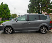 Volkswagen Sharan 2.0 TDI BMT Highline