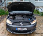 Volkswagen Sharan 2.0 TDI BMT Highline