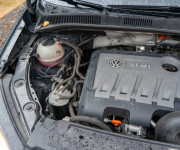 Volkswagen Sharan 2.0 TDI BMT Highline