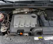 Volkswagen Sharan 2.0 TDI BMT Highline