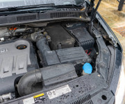 Volkswagen Sharan 2.0 TDI BMT Highline