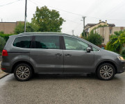 Volkswagen Sharan 2.0 TDI BMT Highline