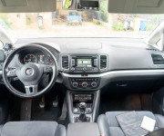 Volkswagen Sharan 2.0 TDI BMT Highline