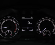 Škoda Scala 1.0 TSI Ambition Plus, 85kW, M6, 5d., v záruke, Slovenské