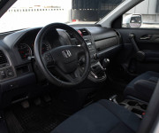 Honda CR-V 2.2 i-DTEC Style