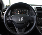 Honda CR-V 2.2 i-DTEC Style