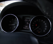 Škoda Yeti 1.2 TSI Style E6