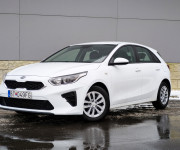 KIA Ceed 1.0 T-GDI 73kW 2021