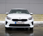 KIA Ceed 1.0 T-GDI 73kW 2021