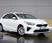 KIA Ceed 1.0 T-GDI 73kW 2021