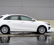 KIA Ceed 1.0 T-GDI 73kW 2021