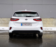 KIA Ceed 1.0 T-GDI 73kW 2021