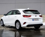 KIA Ceed 1.0 T-GDI 73kW 2021