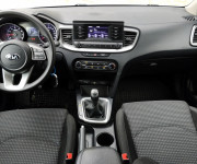 KIA Ceed 1.0 T-GDI 73kW 2021
