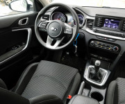 KIA Ceed 1.0 T-GDI 73kW 2021