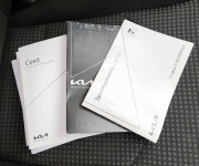 KIA Ceed 1.0 T-GDI 73kW 2021