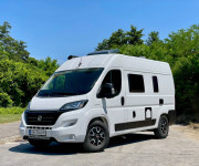 Fiat Autokaravan Kyros K2 2.2 Diesel